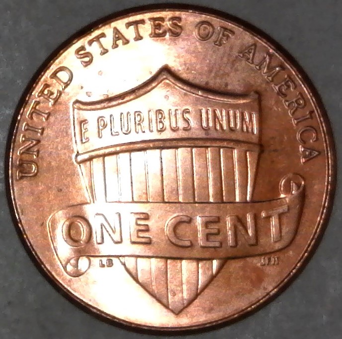 2018-P-Lincoln-Shield-Cent-WDDO-001-Thank-You-Earle42-For-Giving-Me-One!